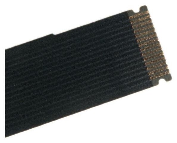 Тачпад для Apple MacBook Air 11 A1370 Mid 2011