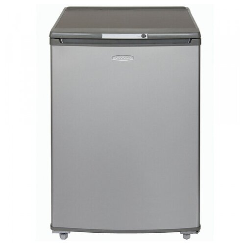 Морозильная камера Бирюса М14 металлик 2213000₽