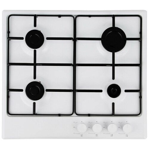 Газовая варочная панель Hi VG6020W 972300₽