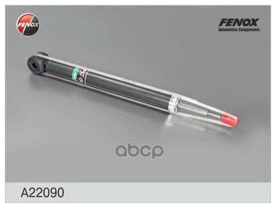 Амортизатор Задний Gas L/R FENOX арт. A22090