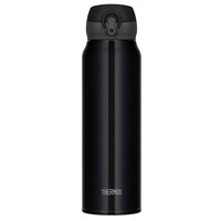 Классический термос Thermos JNL-754, 0.75 л, черный