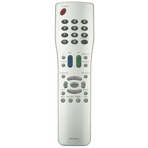 фото Пульт к sharp ga473wjsa box lcdtv huayu