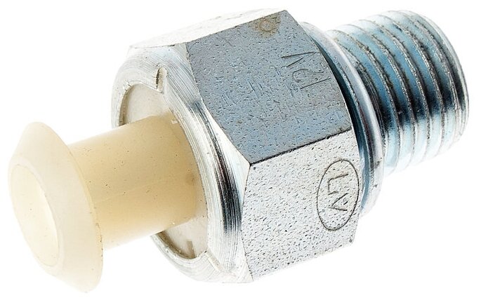 Датчик Масла Гранта 8 Клапанная Фото — Картинки