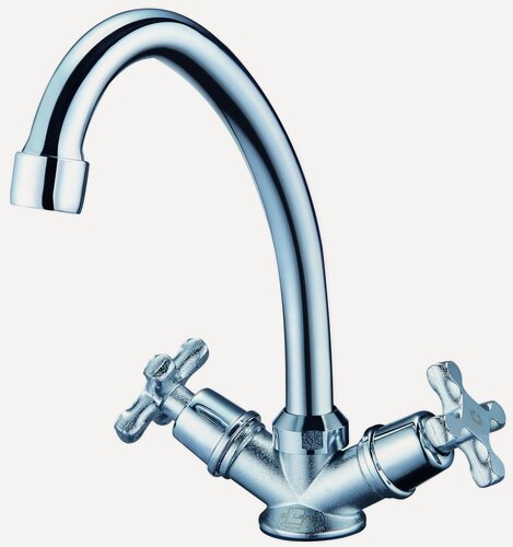 Изображение товара Смеситель Solone JIK4-A102-A для кухни