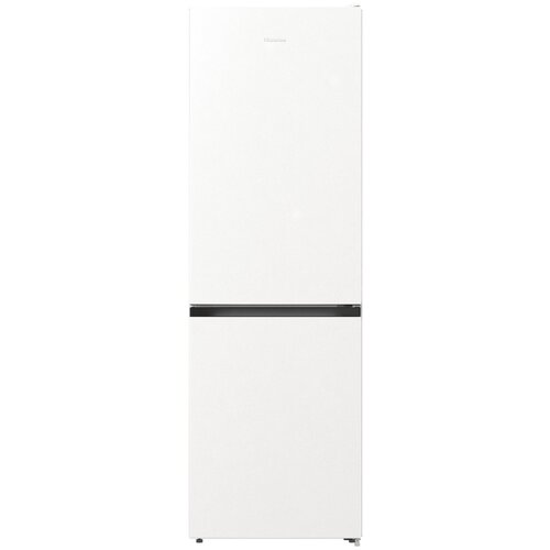 Двухкамерный холодильник HISENSE RB-390N4AW1