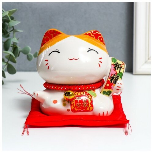 Копилка керамика 