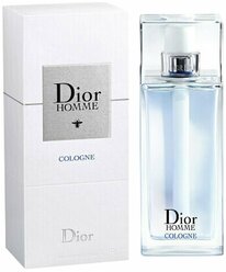 Одеколон мужской Dior Homme Cologne 75ml
