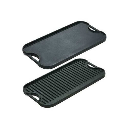 Лист-гриль 50х26 см, чугун, LPGI3, LODGE