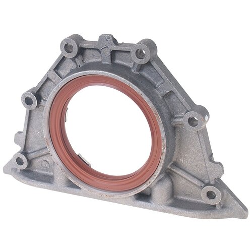 Сальникодержатель ЗМЗ-406,409,514 Евро-2,3 с сальником ЗМЗ 406.1005158-10