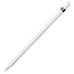 Стилус Apple Pencil 1-го поколения MK0C2ZM/A белый - изображение