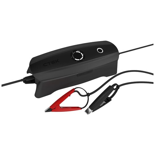 Зарядное устройство со встроенным аккумулятором Ctek CS FREE 8315300₽
