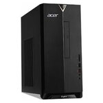 Компьютер Acer Aspire TC-1660, Intel Core i3 10105, DDR4 8ГБ, 1000ГБ, NVIDIA GeForce GTX 1650 - 4096 Мб, noOS, черный DG. BGZER.004 - изображение