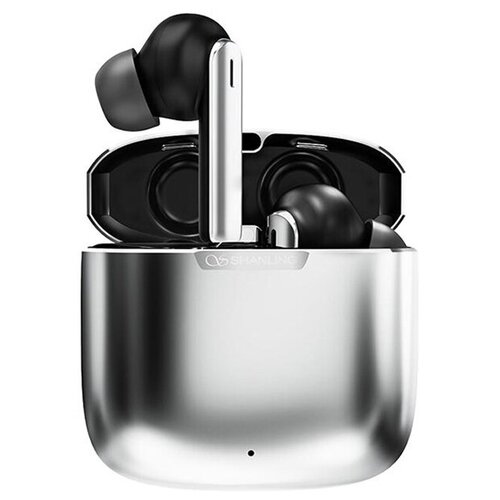 Наушники Shanling MTW200 Silver 1299000₽