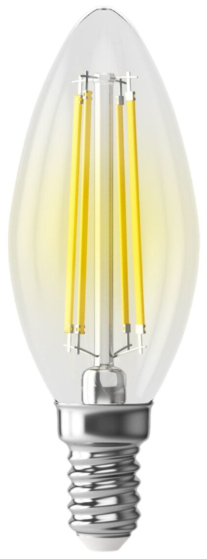 Лампочка Voltega LED E14 7W 7152