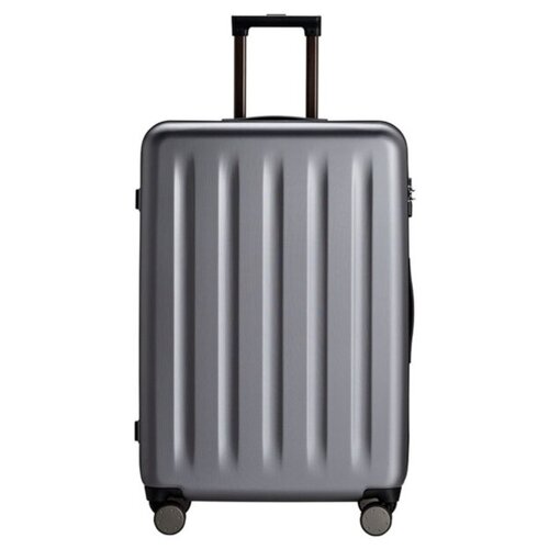 Чемодан Xiaomi RunMi 90 Points Trolley Suitcase 20 Grey Stars