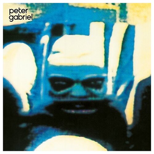 Peter Gabriel: Peter Gabriel 4: Deutsches Album
