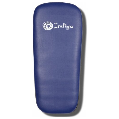 фото Indigo макивара прямая indigo pu 250067 43*19 см синий