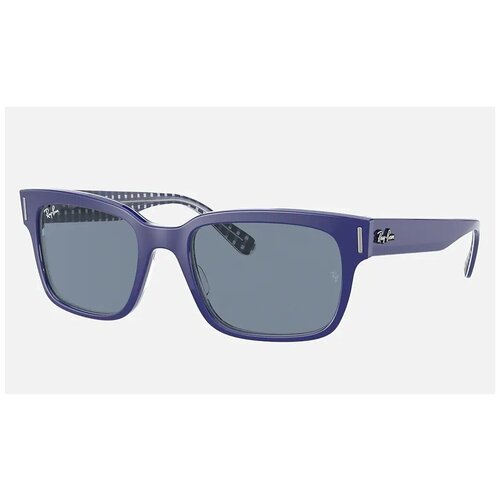 фото Солнцезащитные очки ray-ban jeffrey rb2190 1319/62 (55-20) luxottica