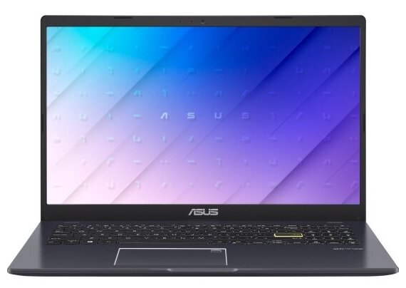 Ноутбук ASUS E510MA-BQ579W (90NB0Q65-M14810)