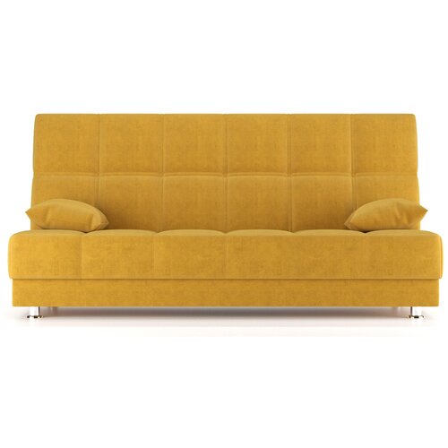 Диван Примавера yellow