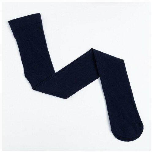 Колготки детские Classic Princess 30 ден цвет синий, рост 110-122 (6-8 лет)