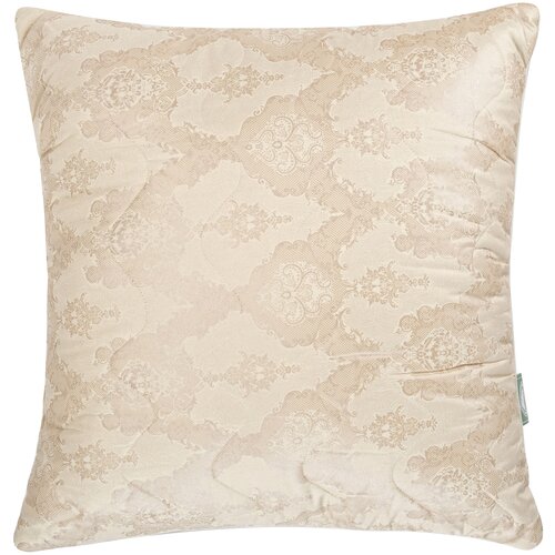 Подушка соня Ангора, Мериносовая шерсть, 50x70 см