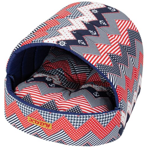 Ксоди 00523-5 Домик Эстрада №2 