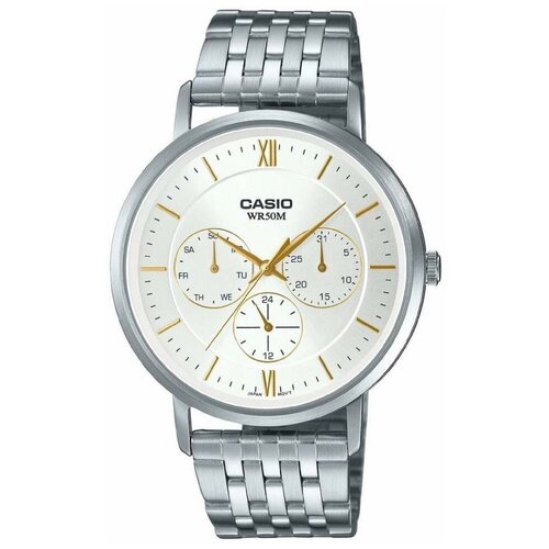 фото Наручные часы casio collection mtp-b300d-7a