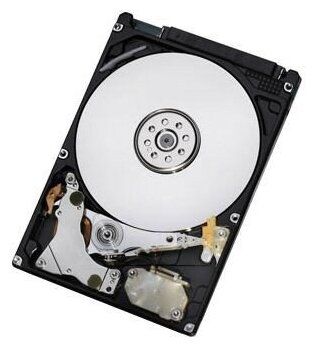 Жесткий диск HGST 750Gb (HTS547575A9E384)