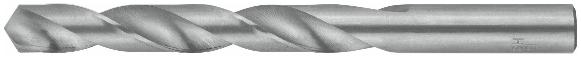 Сверло по металлу HSS полированное в блистере 13,0 мм ( 1 шт.) - фотография № 3