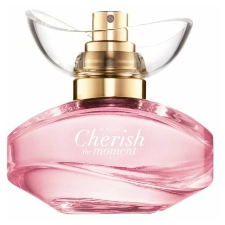 Парфюмерная вода Avon Cherish the Moment для нее, 50 мл