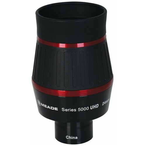 Окуляр Meade UHD Eyepiece 24mm (1.25") Waterproof