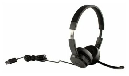 Наушники Lenovo 100 Stereo USB Headset (4XD0X88524)