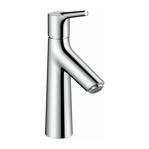 фото Смеситель hansgrohe talis s 72022000 coolstart для раковины