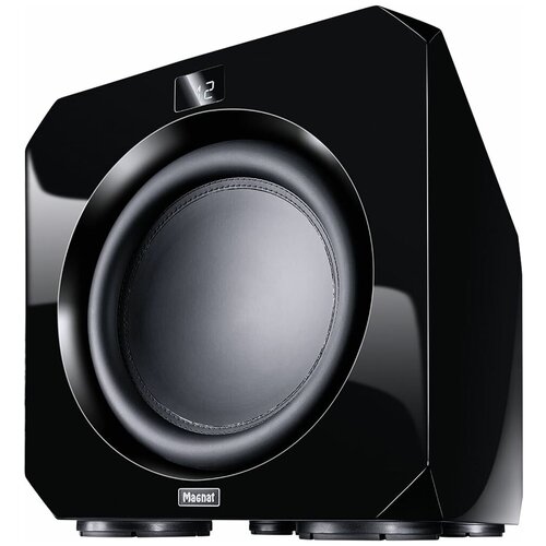 Активный сабвуфер Magnat Omega CS 12 black 11999000₽