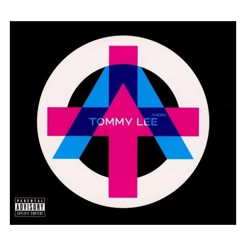 Виниловые пластинки, Better Noise Music, TOMMY LEE - Andro (LP)