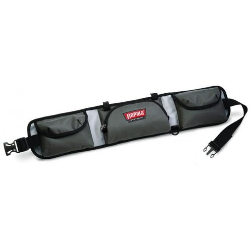 фото Пояс rapala sportsmans 10 tackle belt