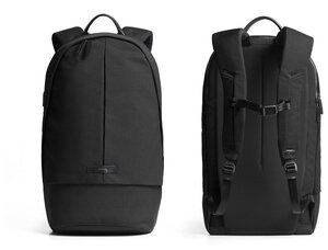 Classic backpack plus bellroy online