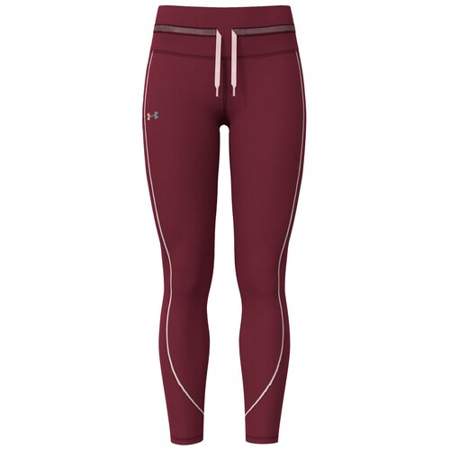 фото Леггинсы under armour ua rush cg novelty legging sm женщины