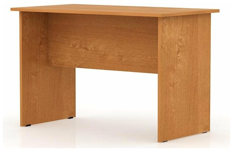 фото Стол приставной Надежда Д-213 бук