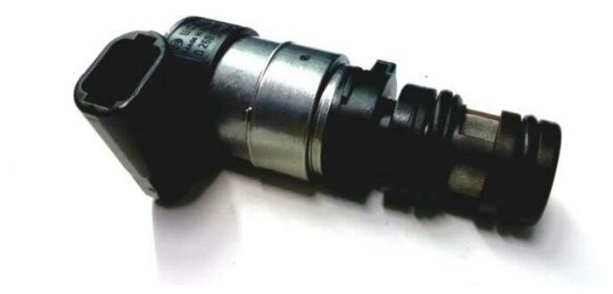 SOLENOID, VOLVO 8689625 (1 шт.)