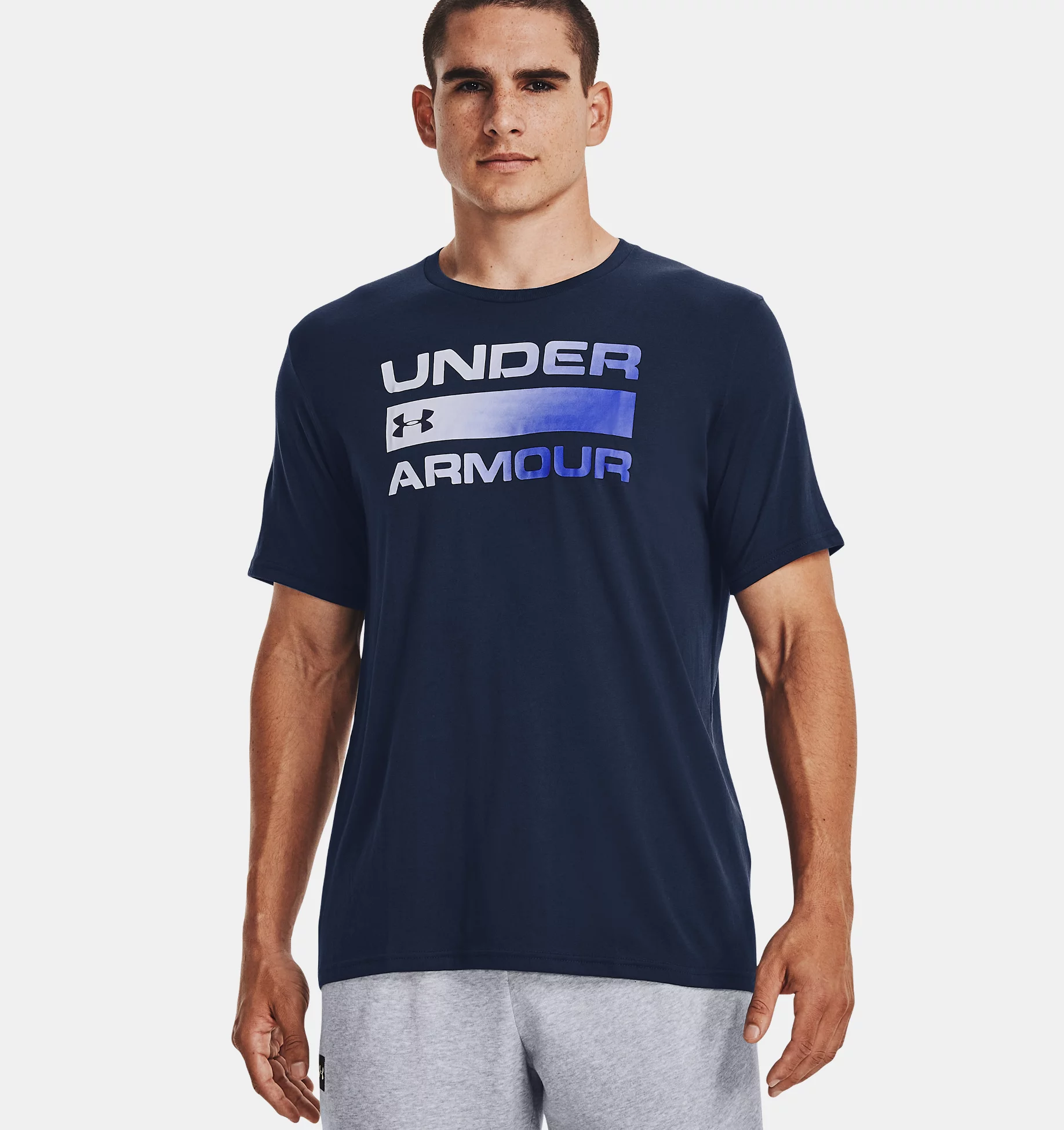 Футболка Under Armour