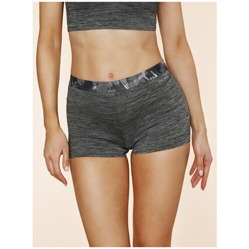 фото Трусы alla buone, размер 50, серый