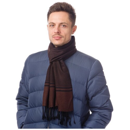 фото Др.коффер s810618-06-09 шарф мужской dr.koffer