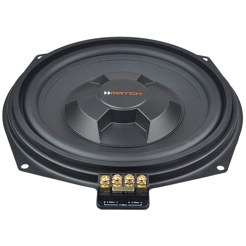 Сабвуфер Match MW 8BMW-D 3238800₽