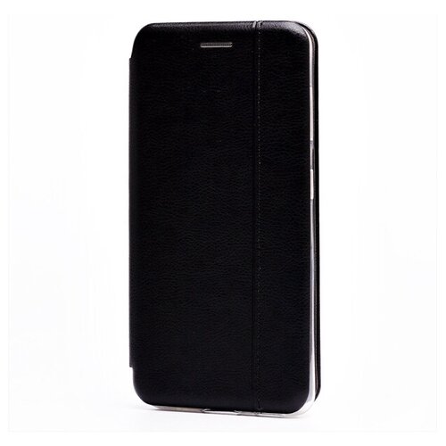 фото Чехол activ для samsung sm-g991 galaxy s21 bc002 black 132934