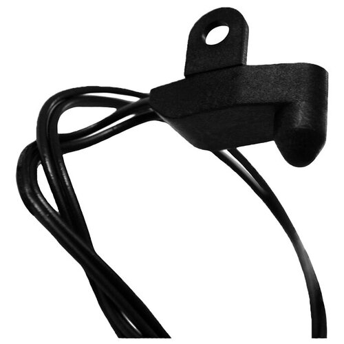 Датчик наружной температуры Пежо 406. SONDAQ DTVV012567 (аналог 6445Y8 PSA)