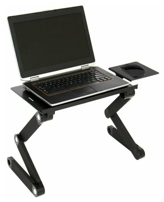 Стол для ноутбука трансформер Multifunctional Laptop Table Т8