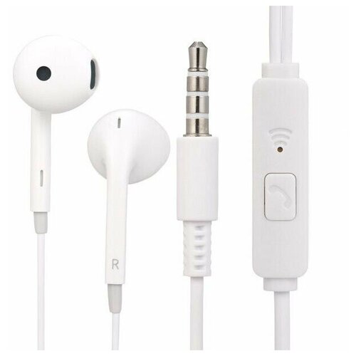 Наушники Lenovo HF170 White 52800₽