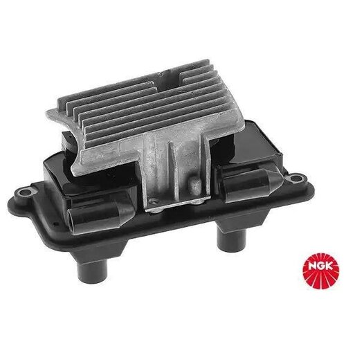 NGK-NTK 48048 Катушка зажигания AUDI A4/A6/PASSAT 1.8 20V